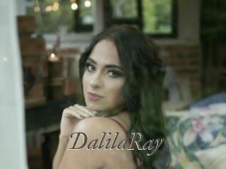 DalilaRay