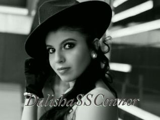 DalishaSSConnor
