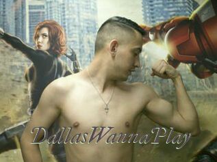 DallasWannaPlay