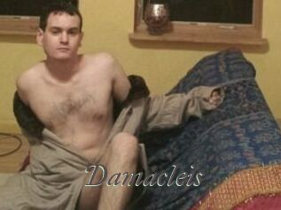 Damacleis Sexcams city
