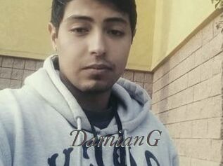 DamianG