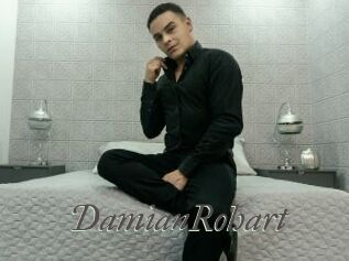 DamianRohart