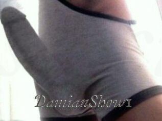 DamianShow1
