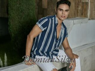 DamianSilva Sexcams city