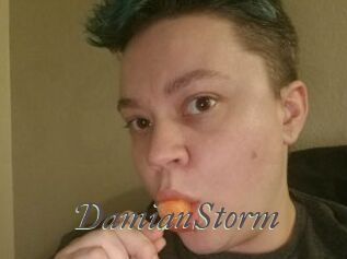 DamianStorm