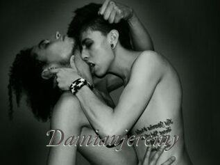Damianjeremy