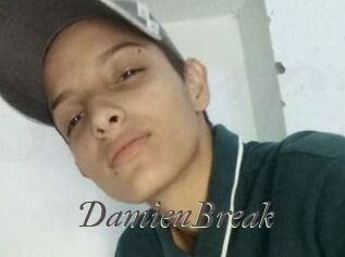 DamienBreak