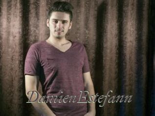DamienEstefann