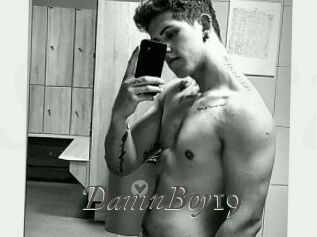 DamnBoy19