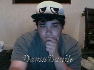 DamnDanile