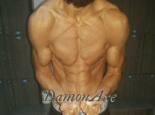 DamonAxe