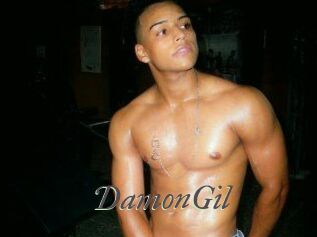 Damon_Gil