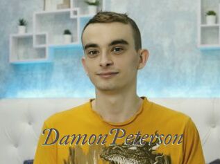 DamonPeterson
