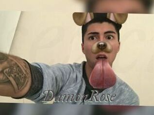DamonRose Sexcams city