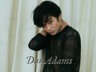 DanAdams