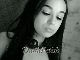 DanaFetish Sexcams city