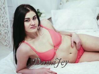 DanaJey Sexcams city