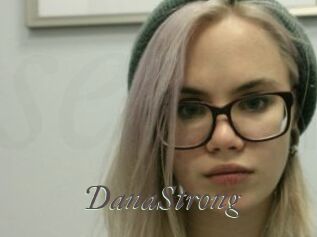 DanaStrong Sexcams city