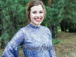 Dana_forest