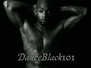 DanceBlack101
