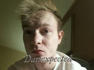 Danexpected