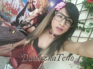 DanezkaTeno