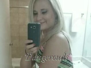 Dangerouds Sexcams city