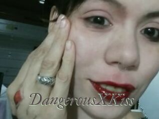 DangerousXKiss