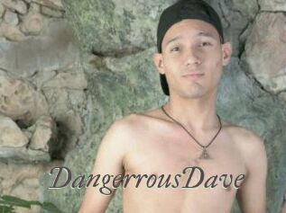 DangerrousDave