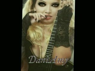 DaniAmy