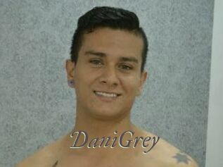 DaniGrey