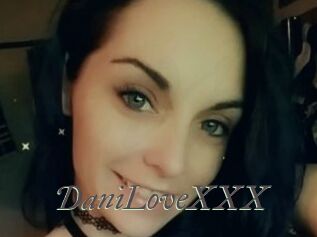 DaniLoveXXX