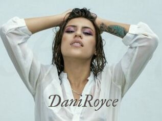 DaniRoyce
