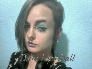 Dani_Marshall