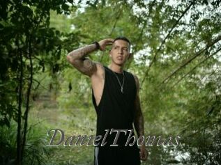 DanielThomas Sexcams city