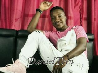 DanielToro Sexcams city