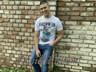 DanielWilliams Sexcams city