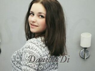 DanielaDi Sexcams city