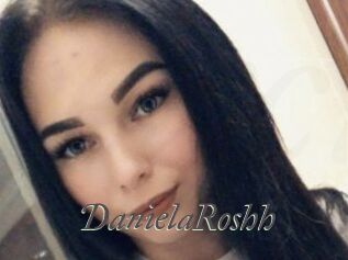 DanielaRoshh Sexcams city