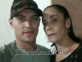 Danielandluissa