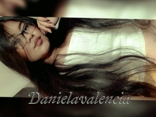 Danielavalencia Sexcams city