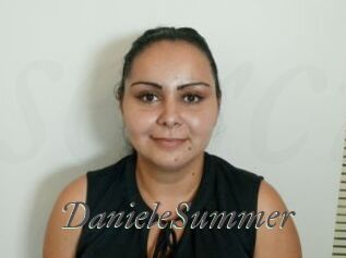 DanieleSummer