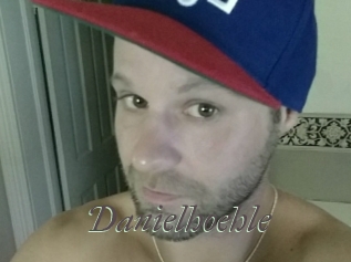 Danielhoehle