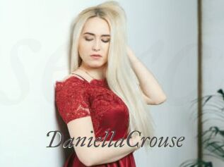DaniellaCrouse Sexcams city