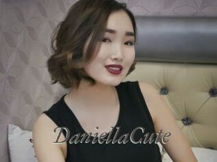 DaniellaCute