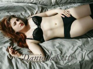 DaniellaKitty