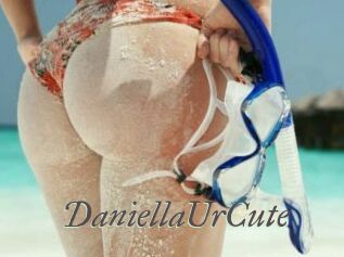 DaniellaUrCute