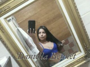 Daniella_Bennet