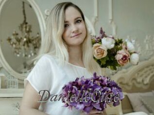 DanielleCute Sexcams city