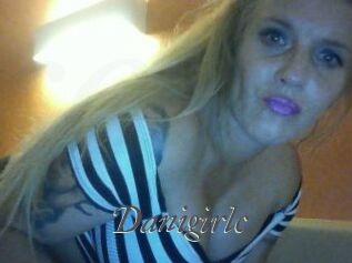 Danigirlc Sexcams city
